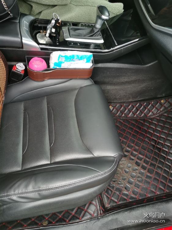 江阴澄江 本田 CR-V 2020 混动四驱