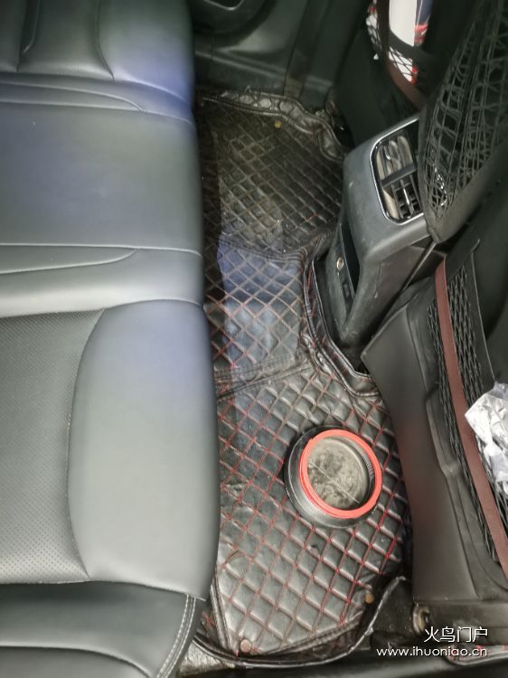 江阴澄江 本田 CR-V 2020 混动四驱